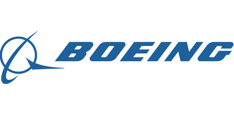 Boeing logo