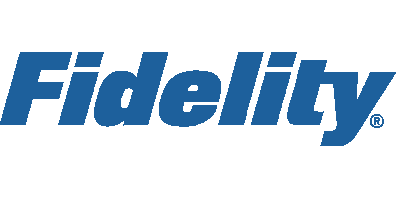 Fidelity logo