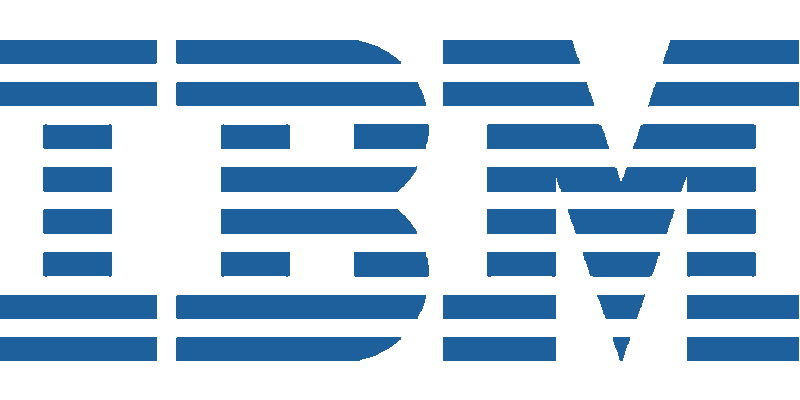 IBM logo