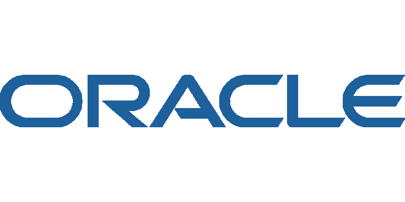 Oracle logo