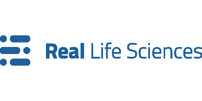 Real Life Sciences logo